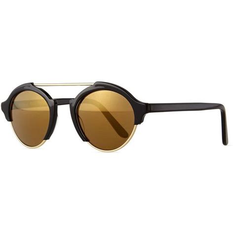 illesteva sunglasses milan iv.